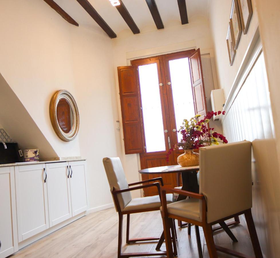 Apartamento Cerca De La Playa De Malvarrosa By Alterhome バレンシア エクステリア 写真
