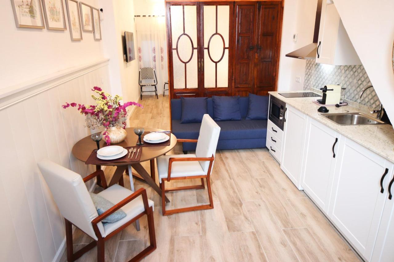 Apartamento Cerca De La Playa De Malvarrosa By Alterhome バレンシア エクステリア 写真