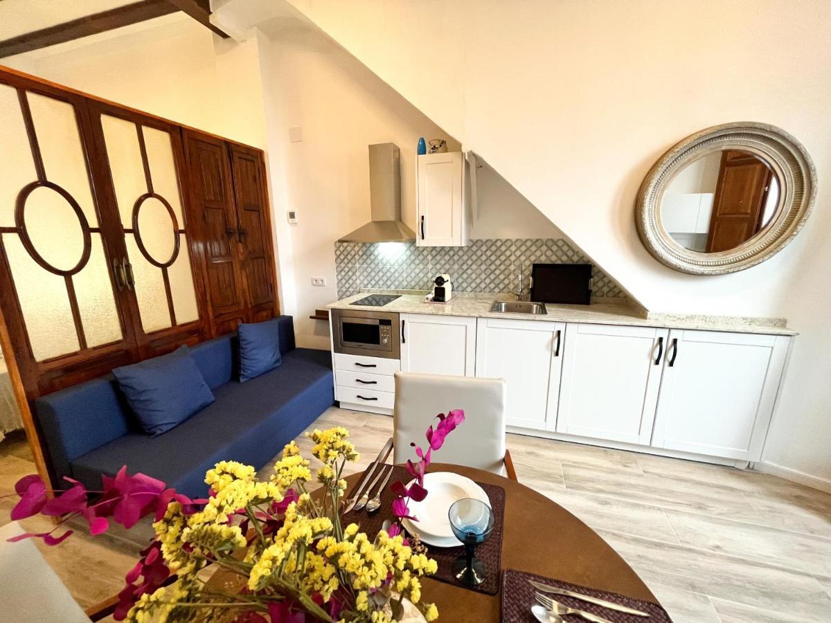 Apartamento Cerca De La Playa De Malvarrosa By Alterhome バレンシア エクステリア 写真